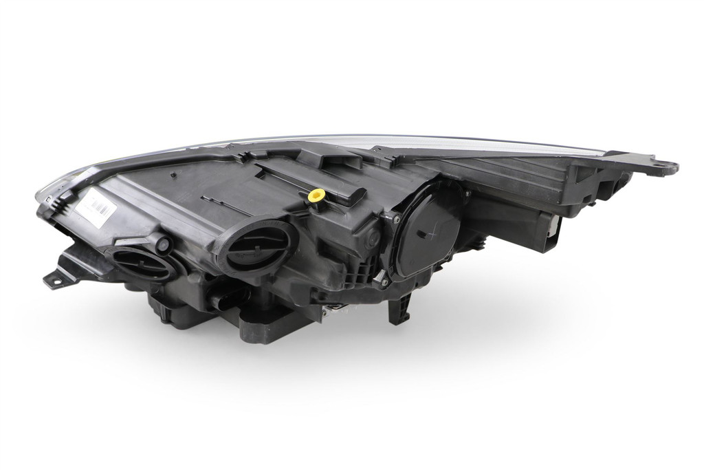 Headlight right bi-xenon adaptive LED DRL Ford C-Max 15-18