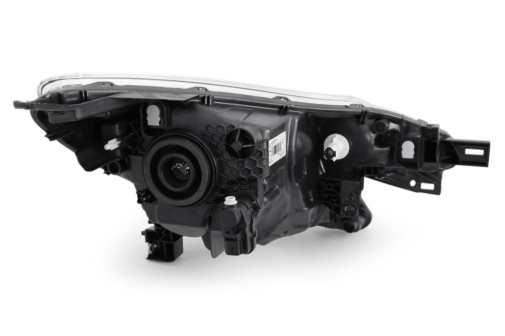 Headlight left Nissan Note 13-