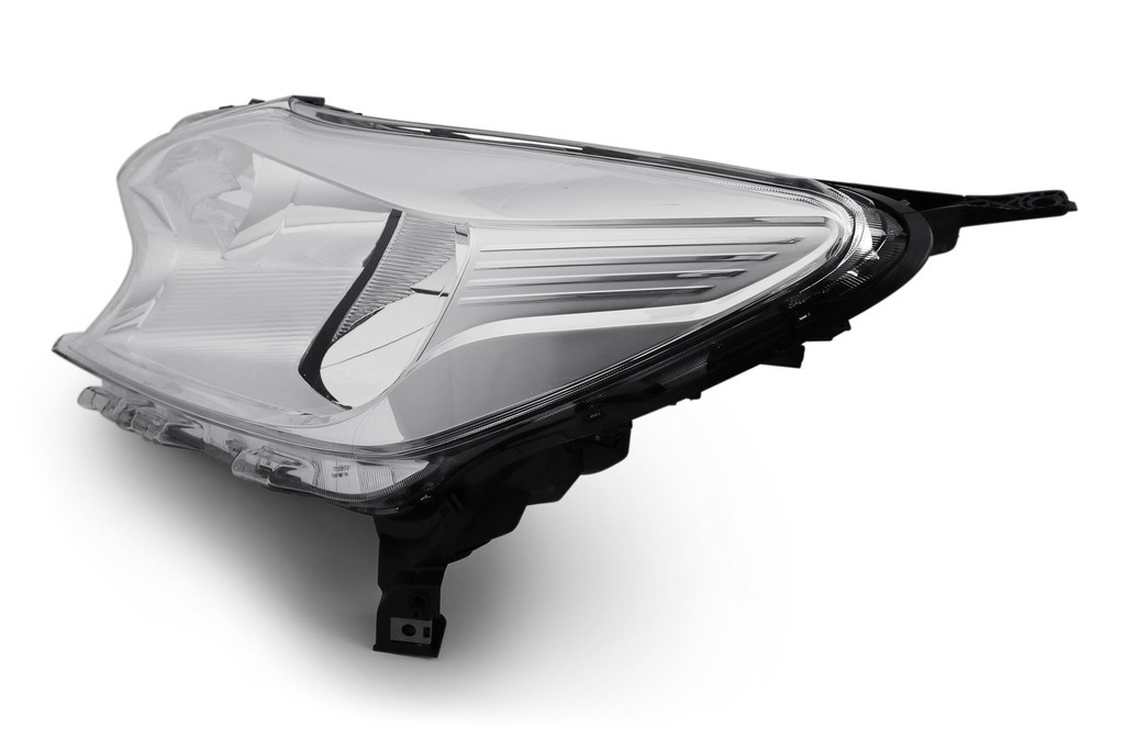Headlight left Nissan Note 13-