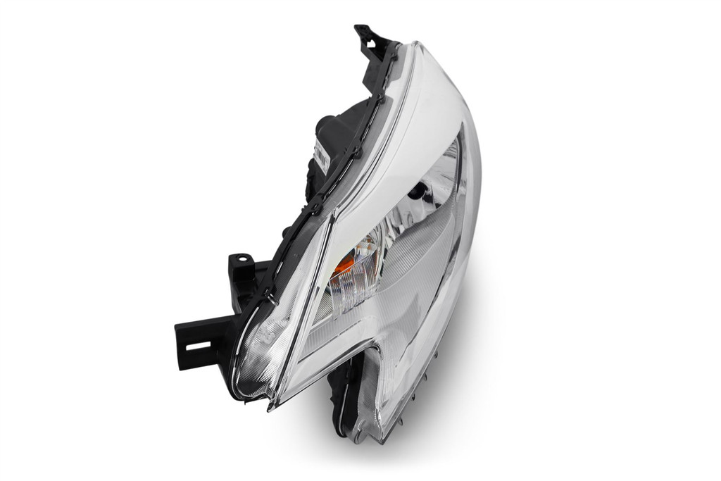 Headlight left Nissan Note 13-