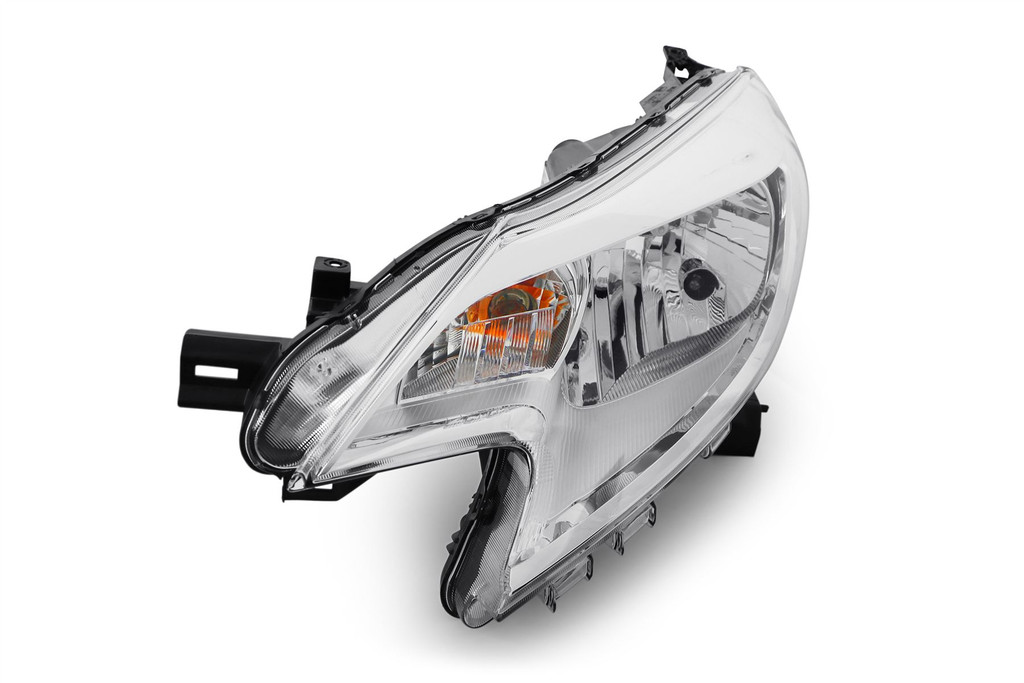 Headlight left Nissan Note 13-