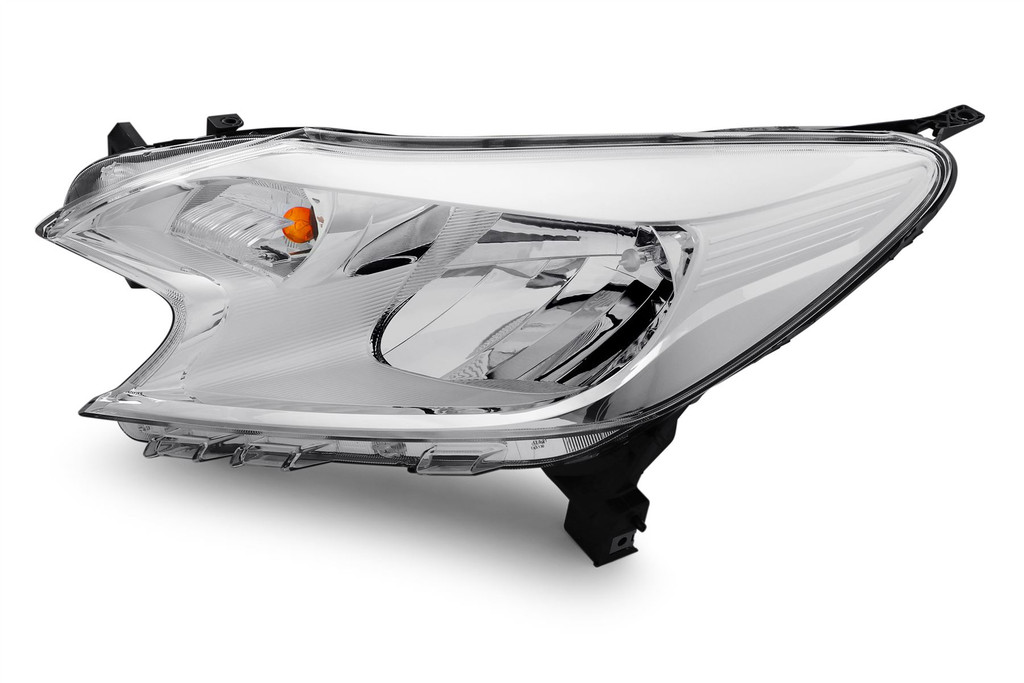 Headlight left Nissan Note 13-