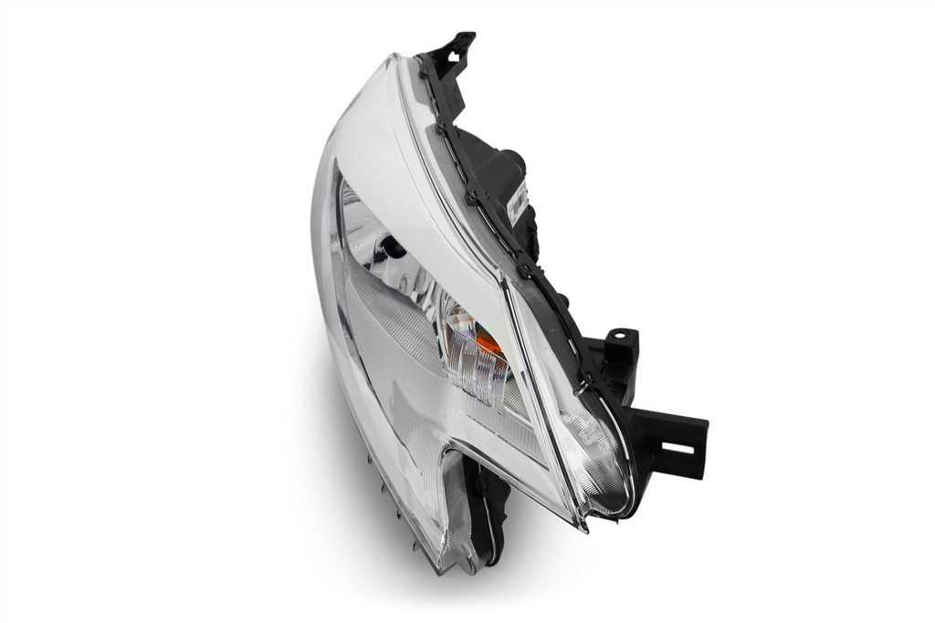Headlight right Nissan Note 13-