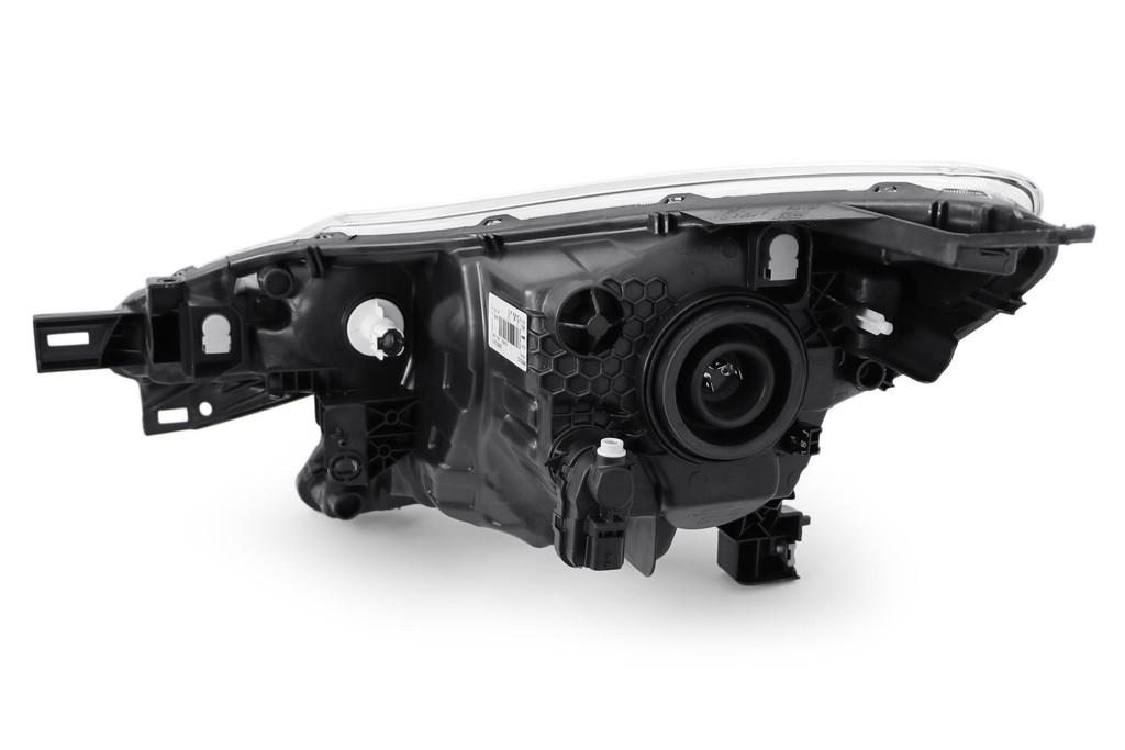 Headlight right Nissan Note 13-