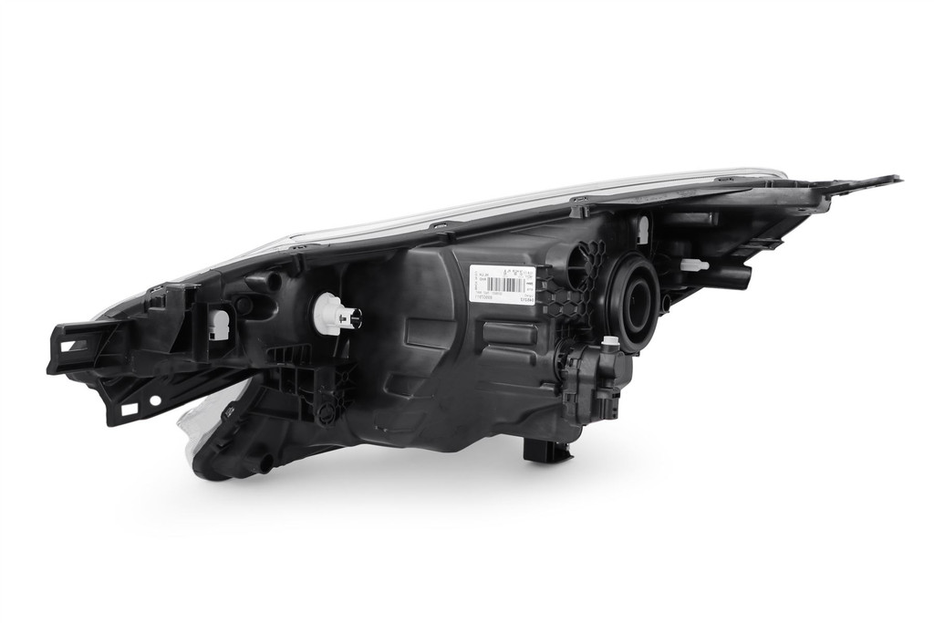 Headlight right Nissan Note 13-