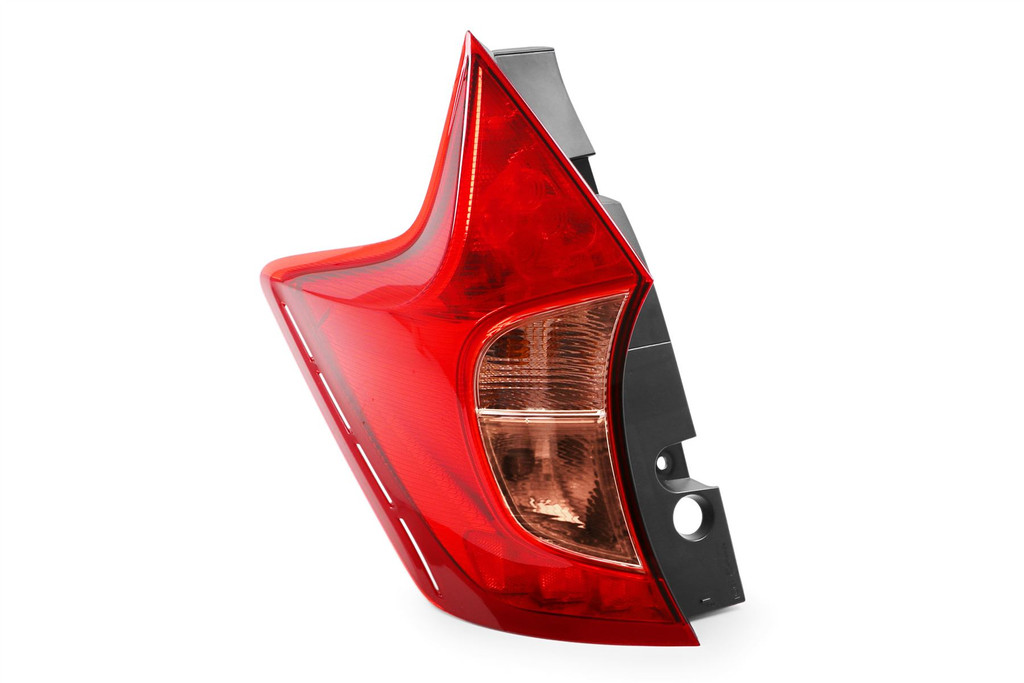 Rear light left LED Nissan Note 13-