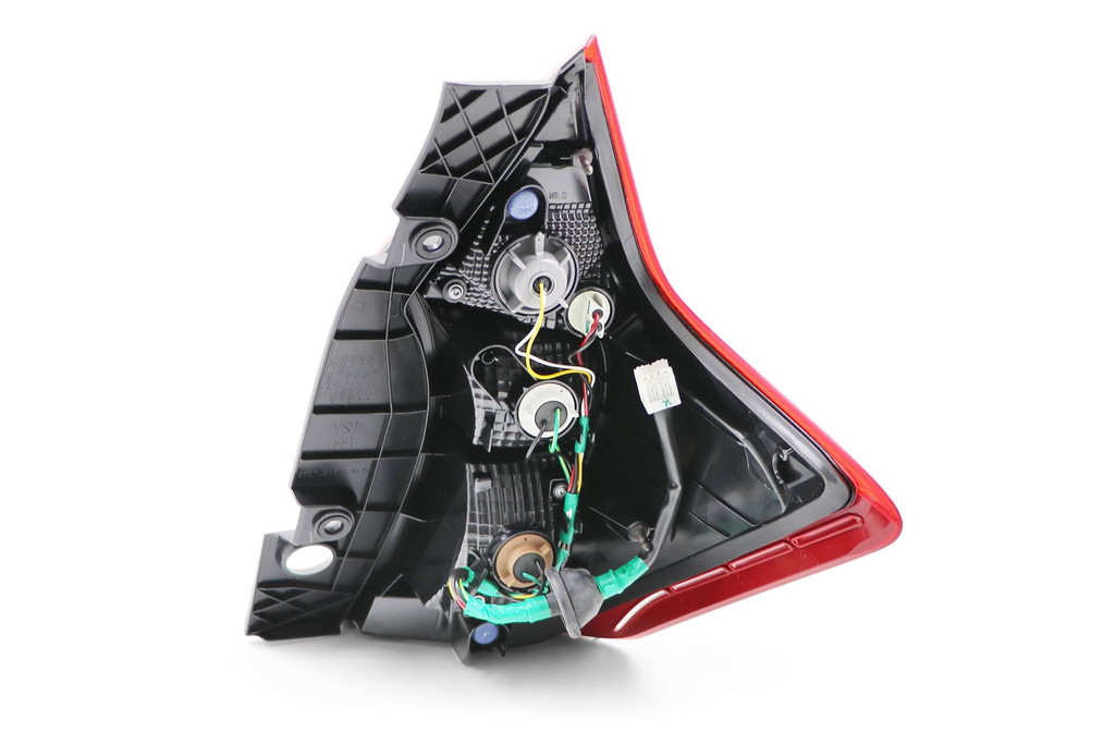 Rear light left LED Nissan Note 13-