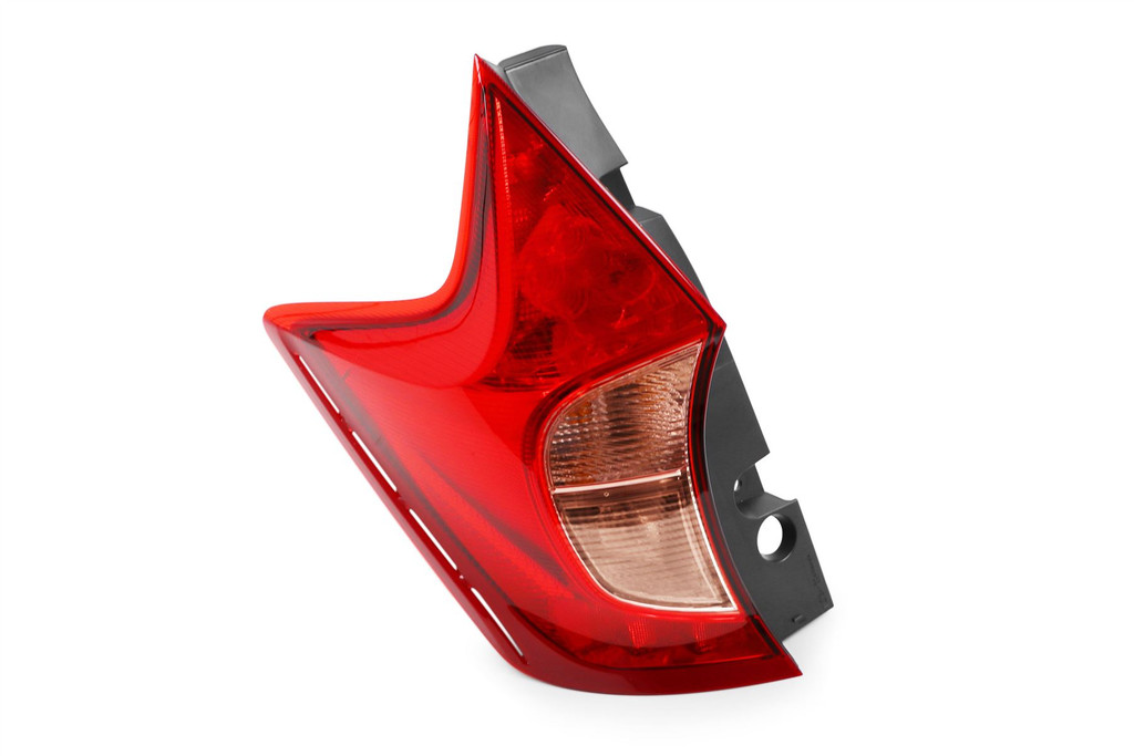 Rear light left LED Nissan Note 13-