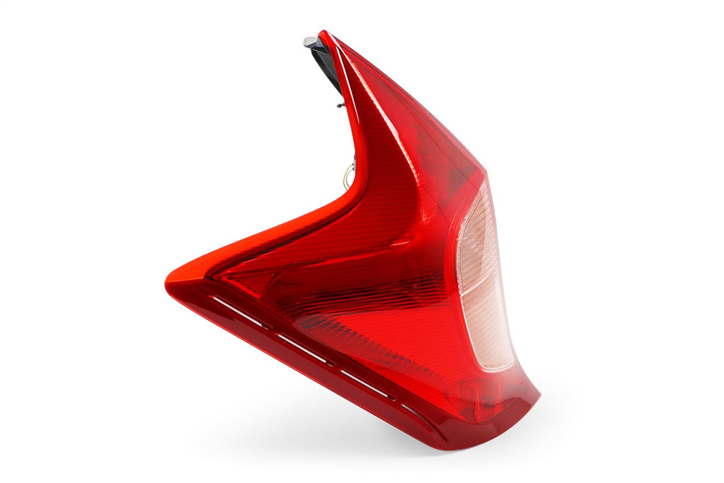 Rear light left LED Nissan Note 13-