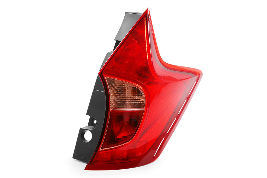 Rear light right LED Nissan Note 13-