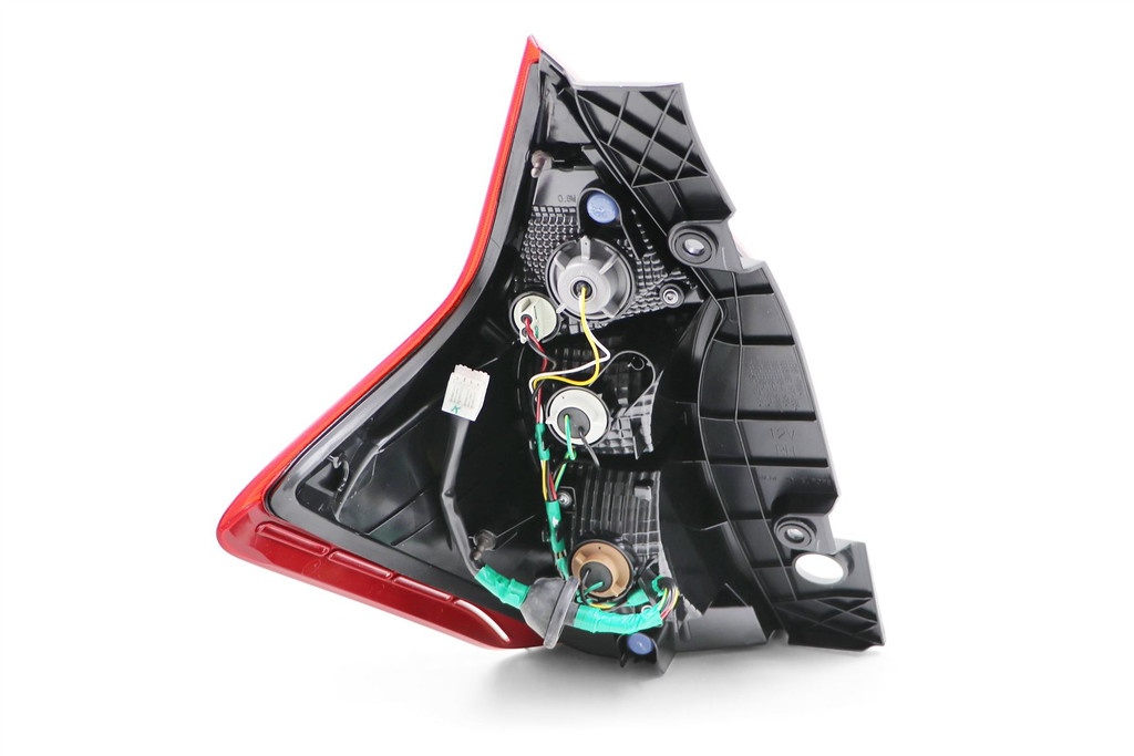 Rear light right LED Nissan Note 13-