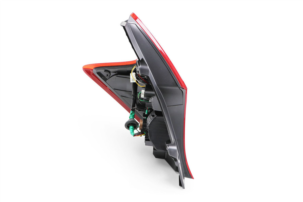 Rear light right LED Nissan Note 13-