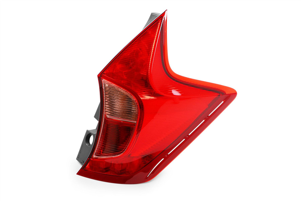 Rear light right LED Nissan Note 13-