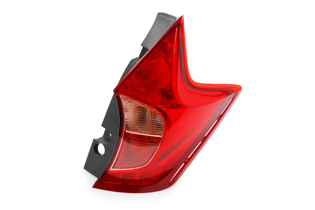 Rear light right LED Nissan Note 13-