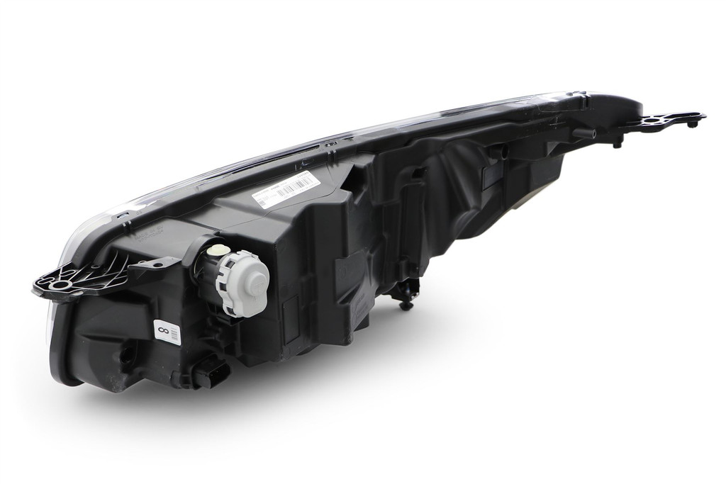 Headlight right Full LED Peugeot 508 15-18
