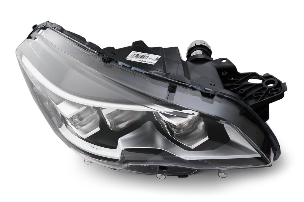 Headlight right Full LED Peugeot 508 15-18