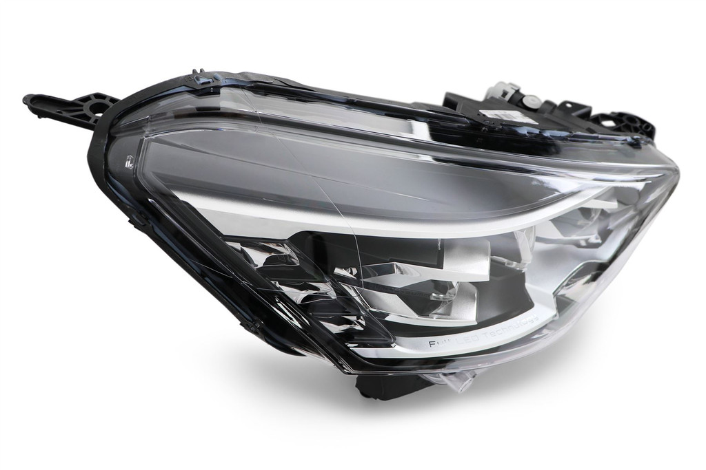Headlight right Full LED Peugeot 508 15-18