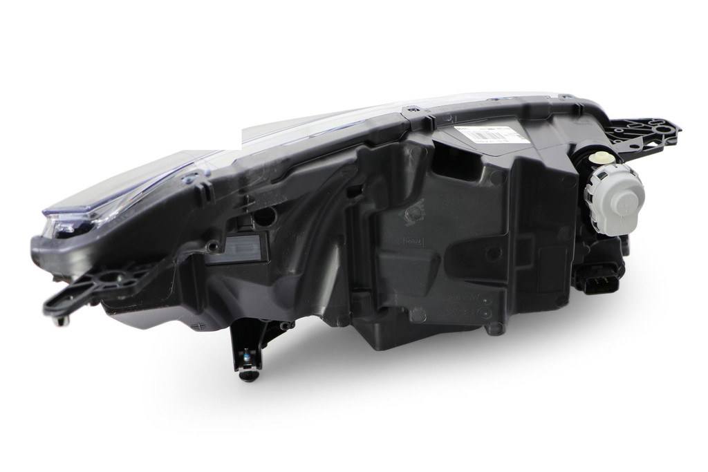 Headlight left Full LED Peugeot 508 15-18