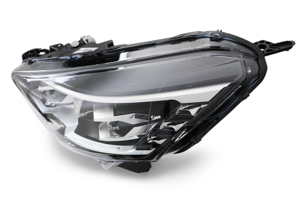 Headlight left Full LED Peugeot 508 15-18