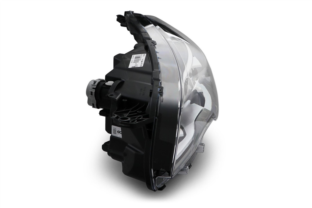 Headlight left Full LED Peugeot 508 15-18