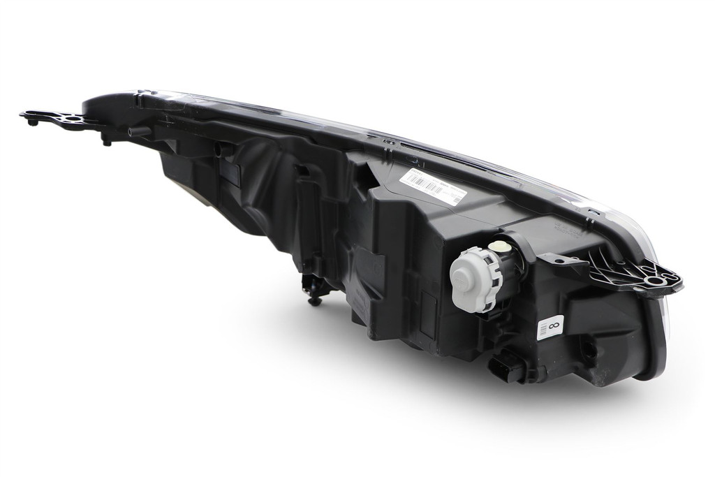Headlight left Full LED Peugeot 508 15-18