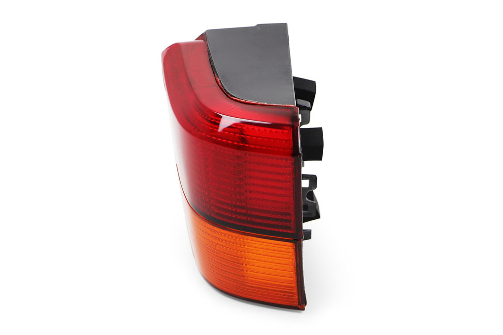 Rear light right orange VW Transporter T4 Caravelle