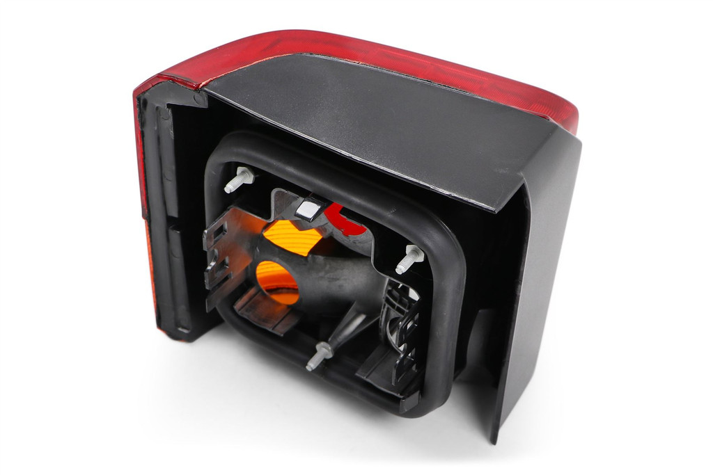 Rear light right orange VW Transporter T4 Caravelle