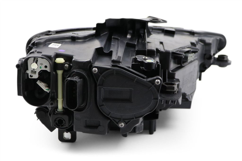 Headlight full LED left Audi A3 16-