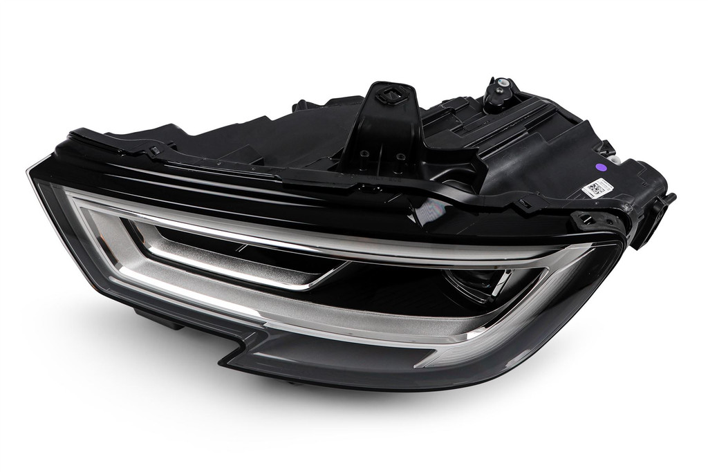 Headlight full LED left Audi A3 16-