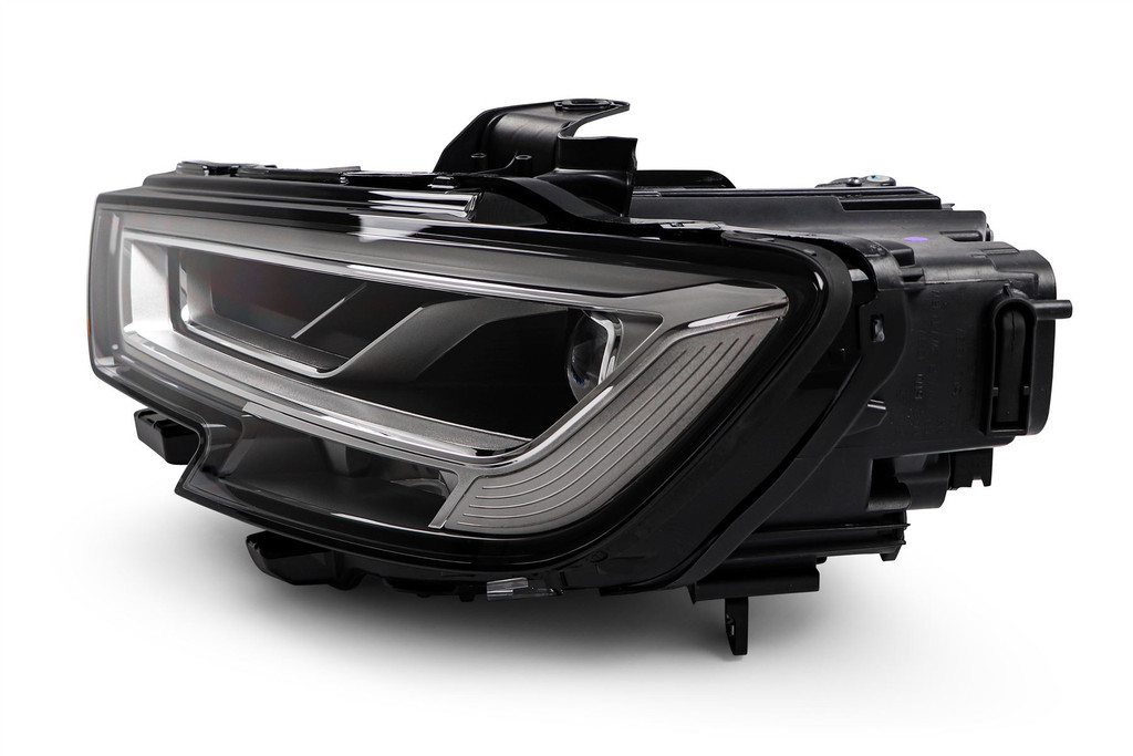 Headlight full LED left Audi A3 16-