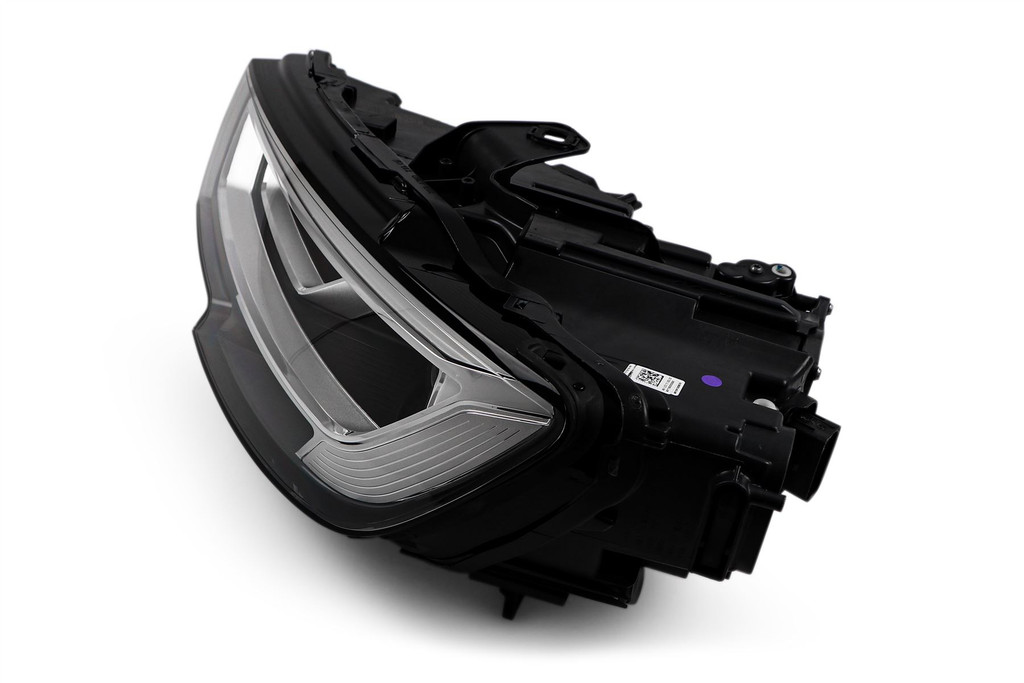 Headlight full LED left Audi A3 16-
