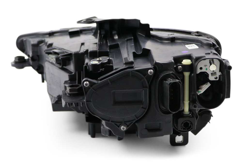 Headlight full LED right Audi A3 16-