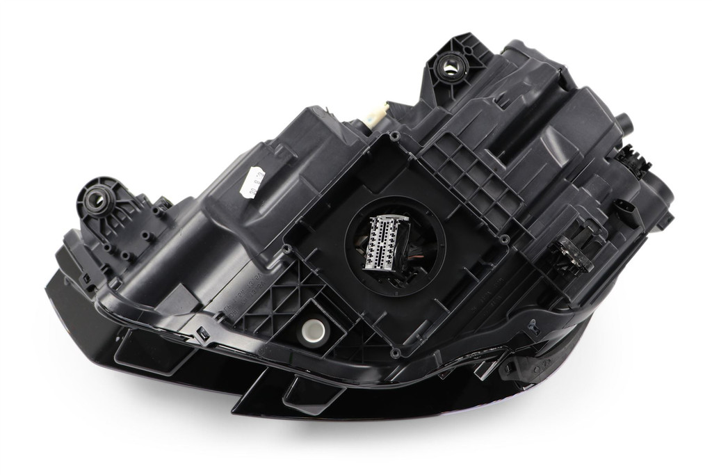 Headlight full LED right Audi A3 16-