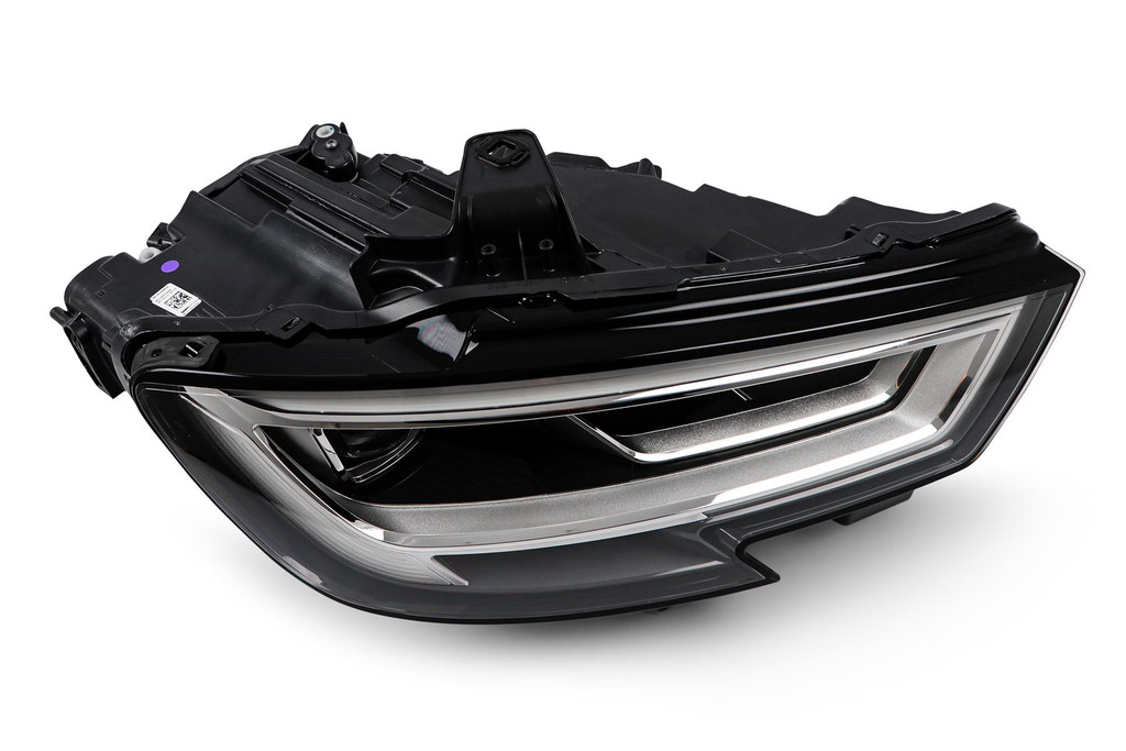 Headlight full LED right Audi A3 16-