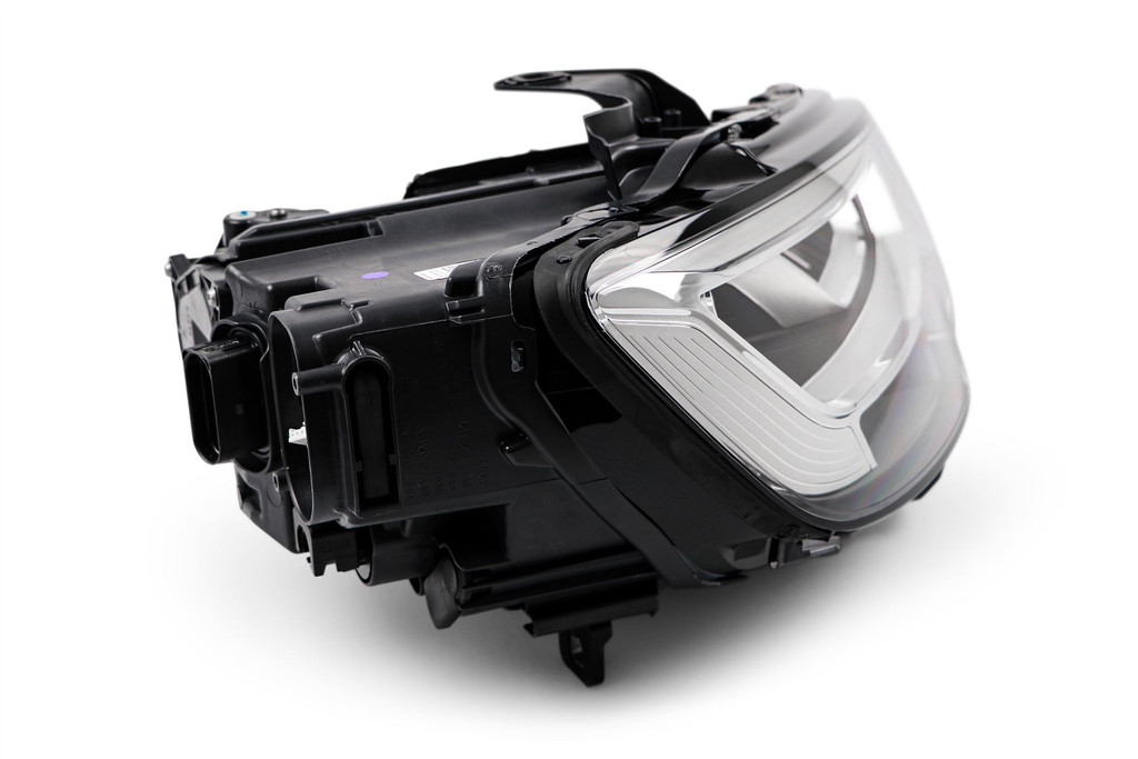 Headlight full LED right Audi A3 16-