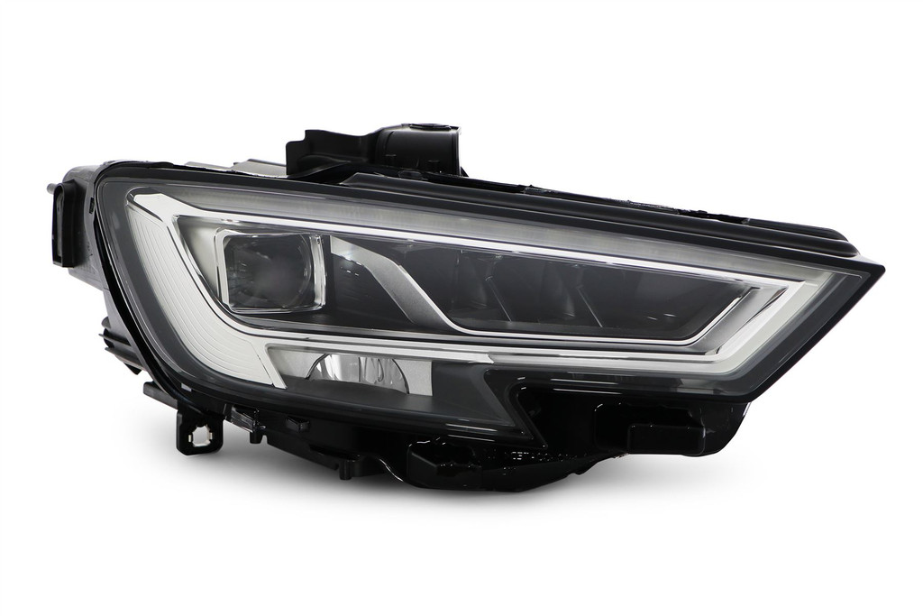Headlight right full LED Matrix Audi A3 16-