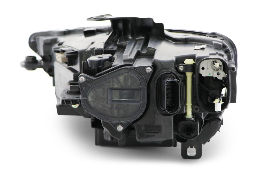 Headlight right full LED Matrix Audi A3 16-