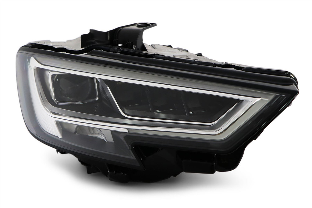 Headlight right full LED Matrix Audi A3 16-