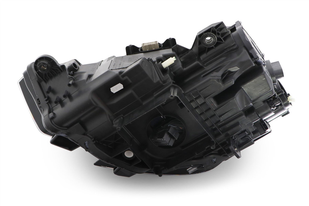 Headlight right full LED Matrix Audi A3 16-