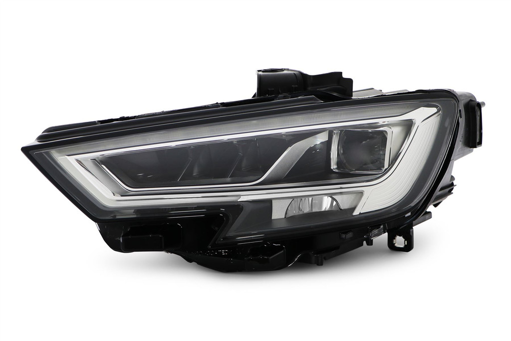 Headlight left full LED Matrix Audi A3 16-