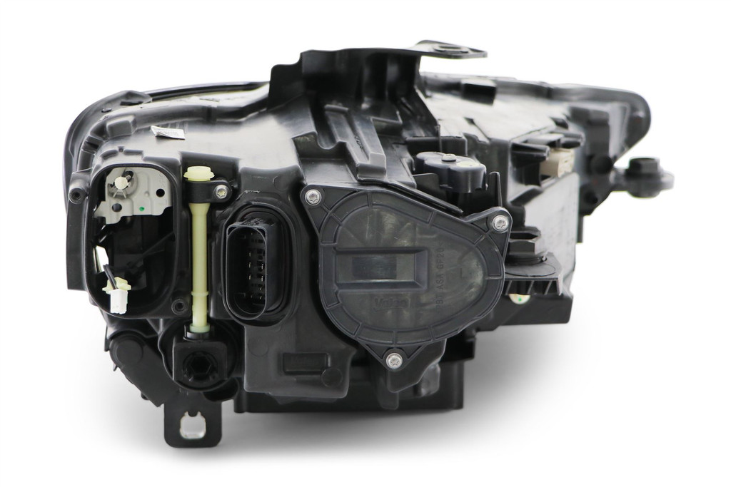 Headlight left full LED Matrix Audi A3 16-
