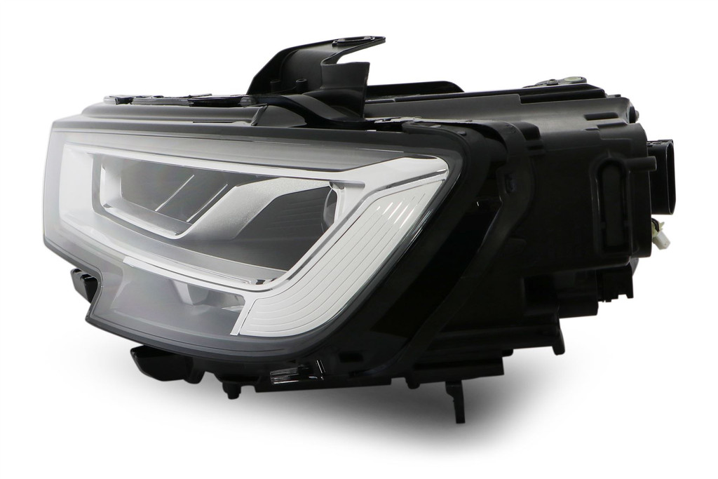 Headlight left full LED Matrix Audi A3 16-