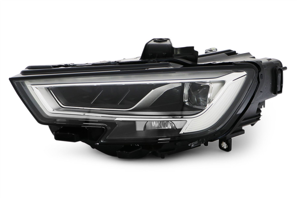 Headlight left full LED Matrix Audi A3 16-