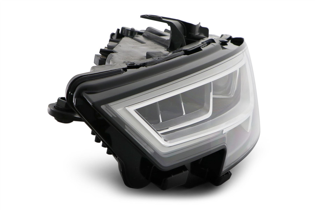 Headlight left full LED Matrix Audi A3 16-