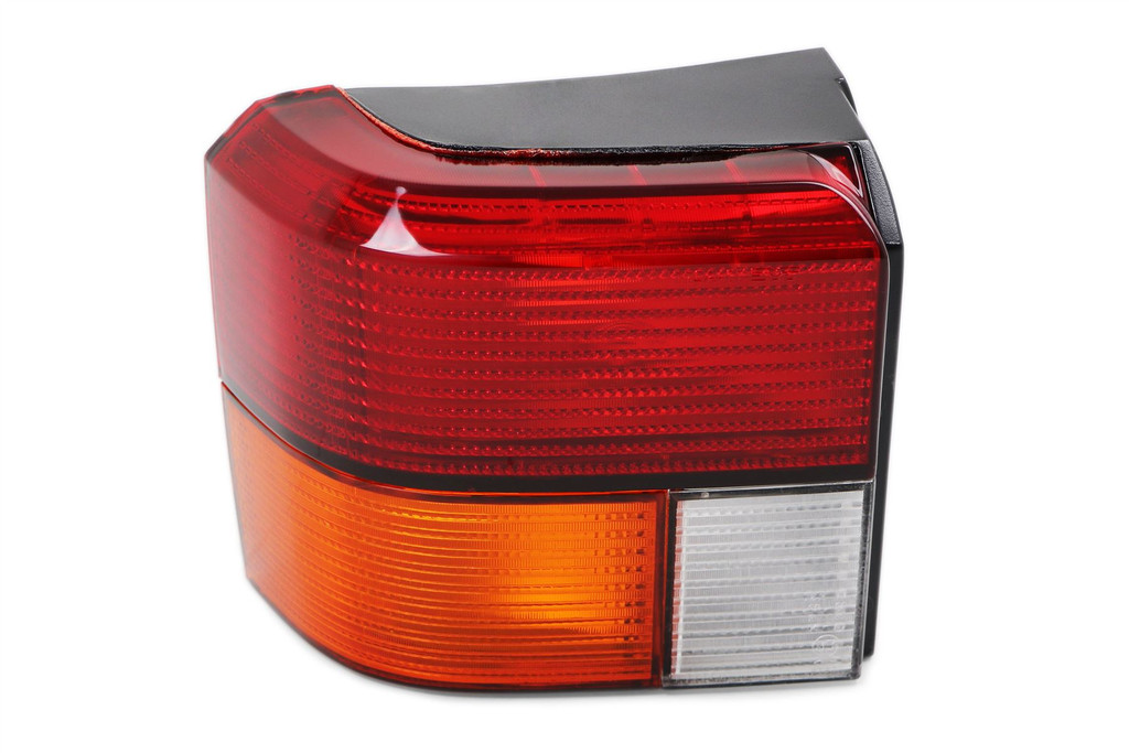 Rear light left orange VW Transporter T4 Caravelle