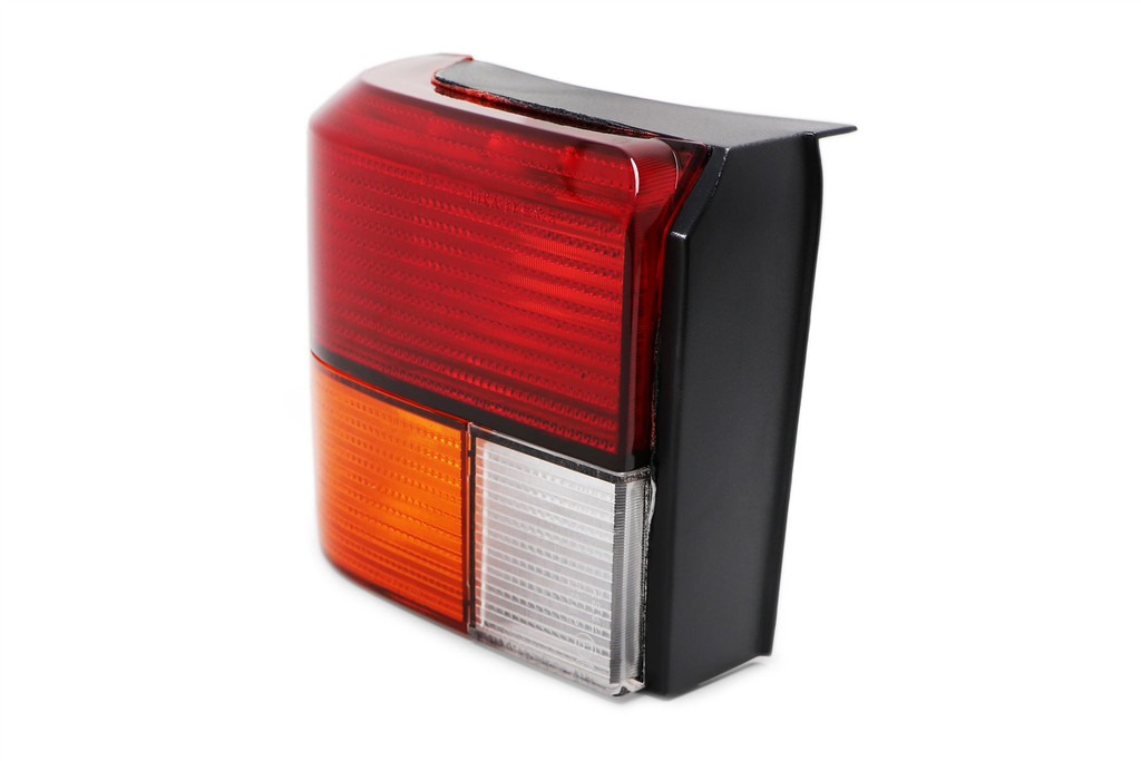 Rear light left orange VW Transporter T4 Caravelle