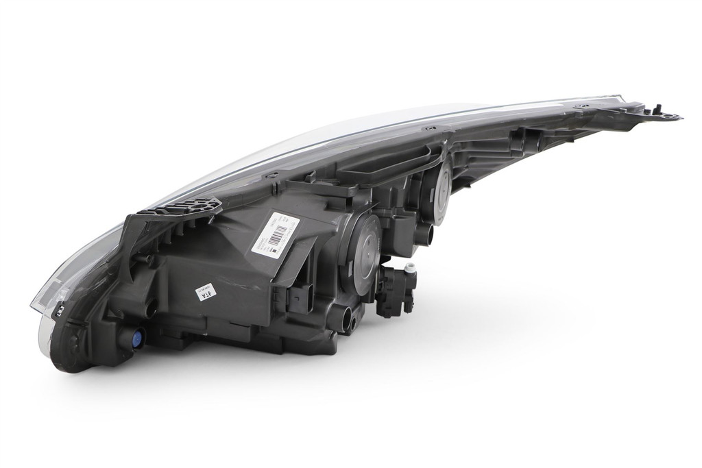 Headlight right LED DRL Peugeot 5008 13-16