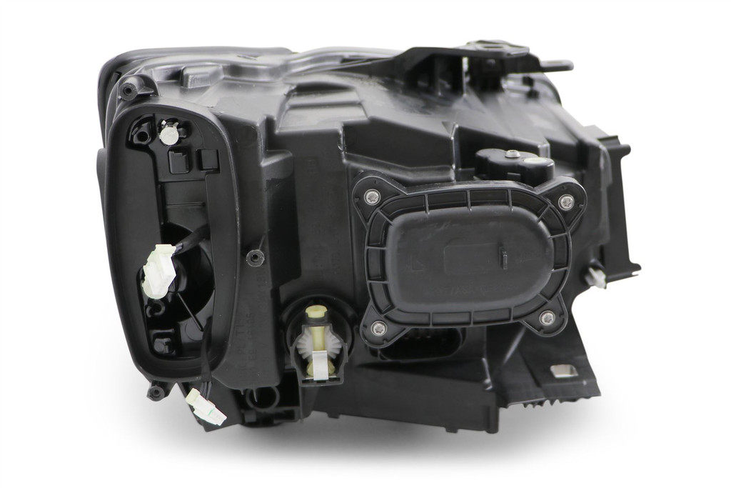 Headlight full LED left Audi Q2 16-