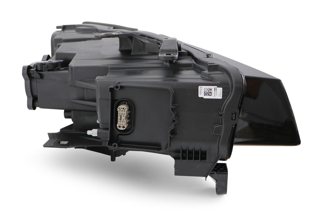 Headlight full LED left Audi Q2 16-