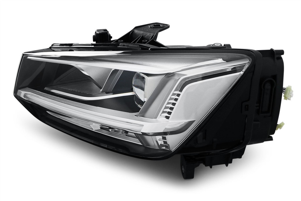 Headlight full LED left Audi Q2 16-